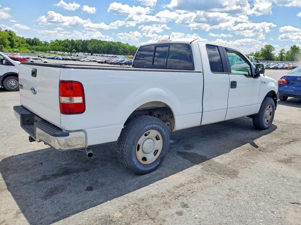 Продажа на аукционе авто 2006 Ford F150, vin: 1FTRX14W76NB73419, номер лота: 55819626