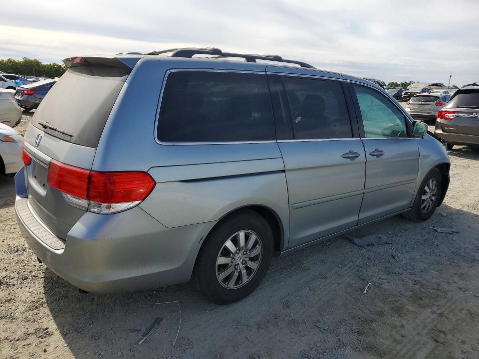Aukcja sprzedaży 2010 Honda Odyssey, vin: 5FNRL3H60AB067676, numer aukcji: 59537126