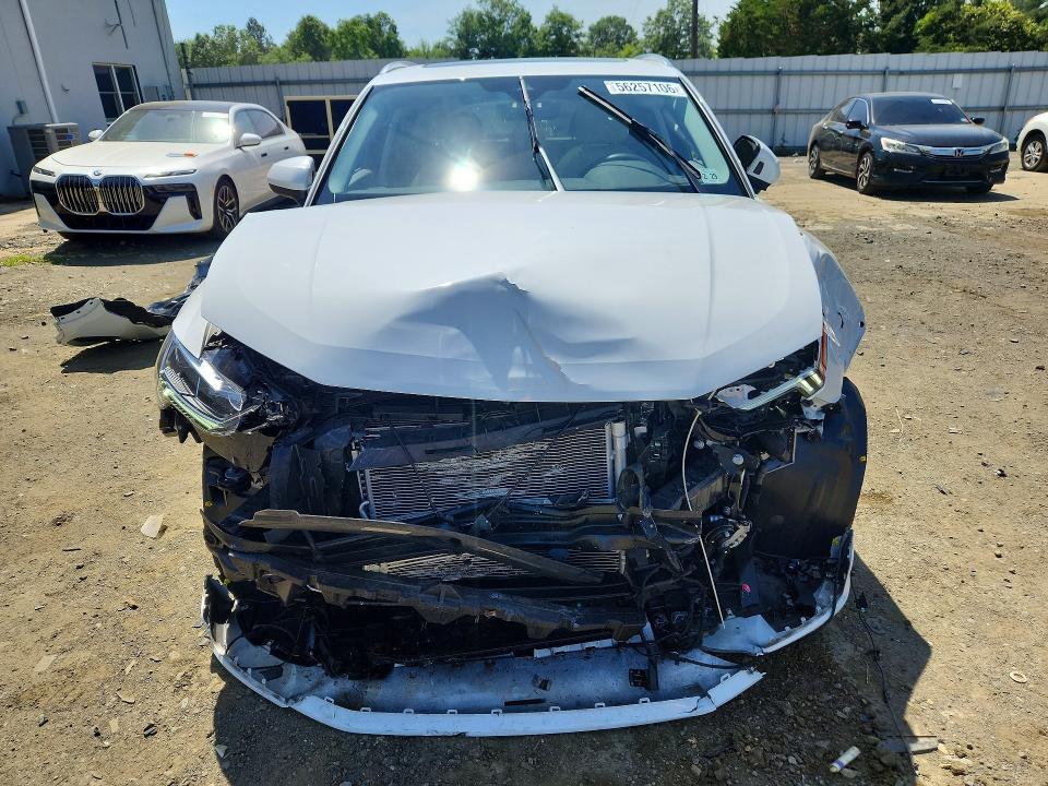 Продажа на аукционе авто 2024 Audi Q3, vin: WA1EEDF38R1077961, номер лота: 56257106