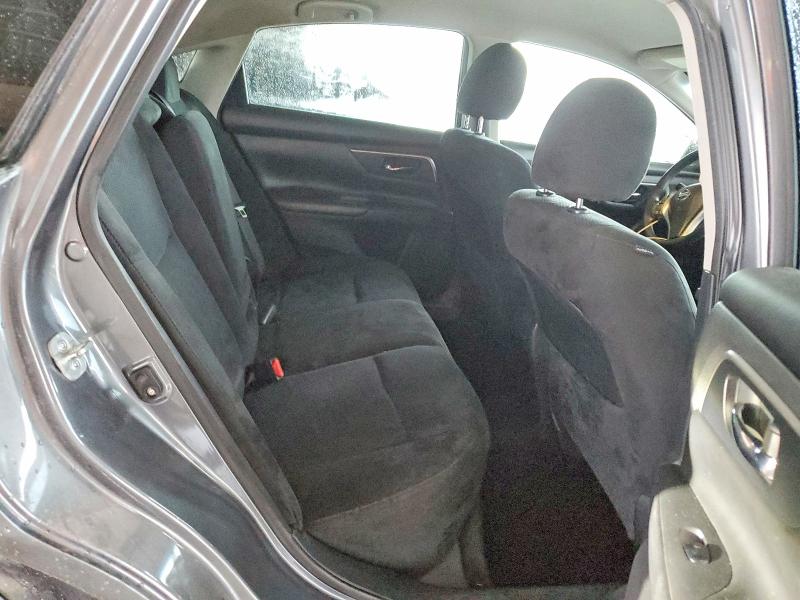 Продажа на аукционе авто 2015 Nissan Altima, vin: 1N4AL3AP6FN910620, номер лота: 54895866