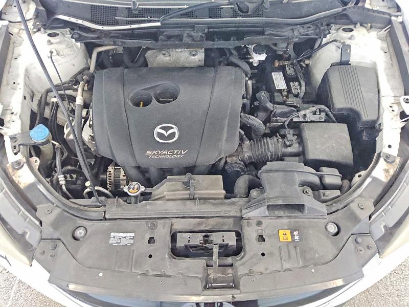 Aukcja sprzedaży 2014 Mazda Cx-5, vin: JM3KE2CYXE0340035, numer aukcji: 85605625