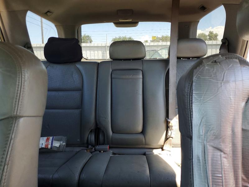 Aukcja sprzedaży 2005 Acura Mdx, vin: 2HNYD18695H509474, numer aukcji: 57786716