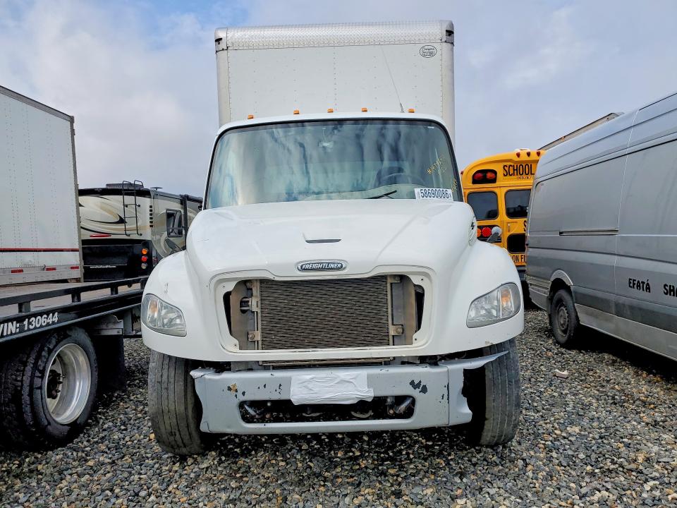 Продаж на аукціоні авто 2019 Freightliner M2, vin: 1FVACWD39KHKK5285, номер лоту: 58690086