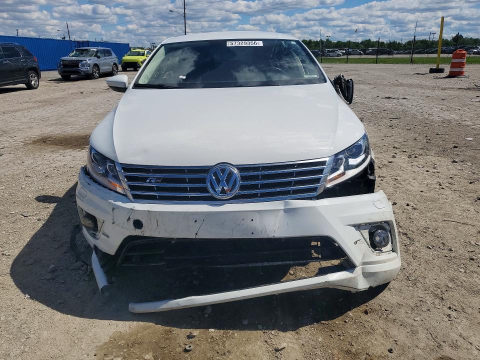 Продажа на аукционе авто 2016 Volkswagen Cc, vin: WVWBP7AN0GE515732, номер лота: 57329356