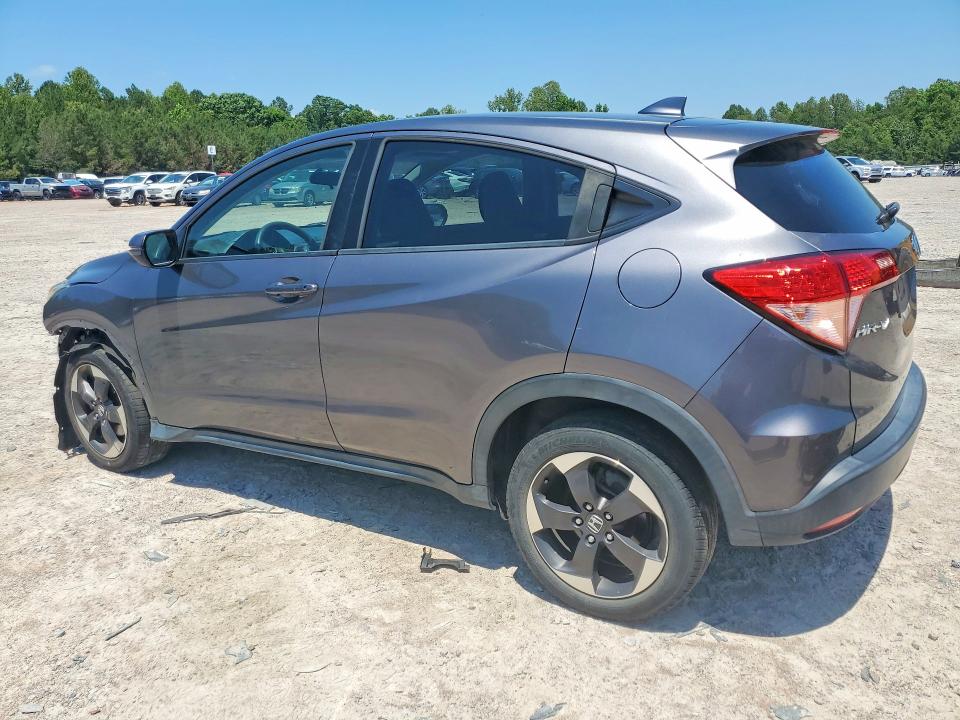Aukcja sprzedaży 2018 Honda Hr-v, vin: 3CZRU6H53JM708587, numer aukcji: 57171286