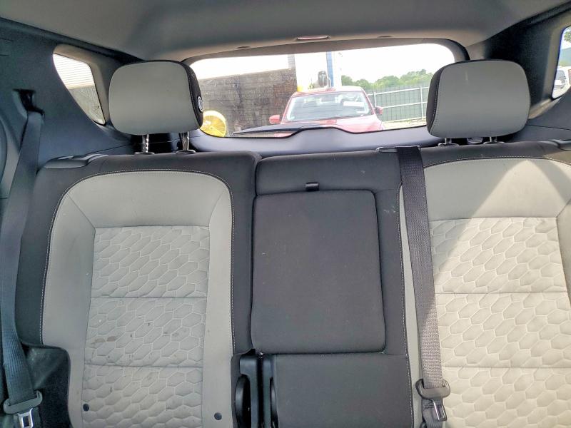 Aukcja sprzedaży 2018 Chevrolet Equinox, vin: 3GNAXTEX1JS610045, numer aukcji: 57386626