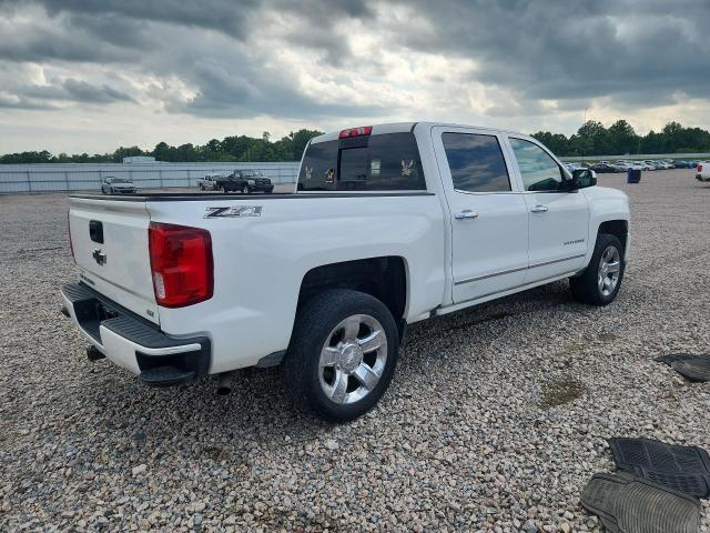 59139636 :رقم المزاد ، 3GCUKSEC3GG369273 vin ، 2016 Chevrolet Silverado مزاد بيع