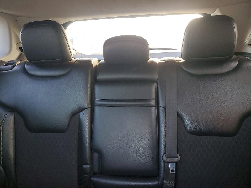 2018 Jeep Compass მანქანა იყიდება აუქციონზე, vin: 3C4NJDBB2JT434529, აუქციონის ნომერი: 56093726