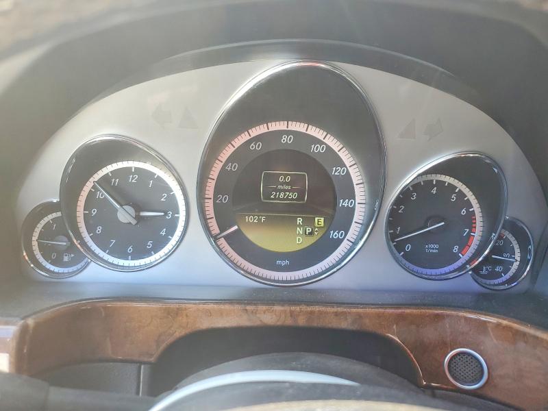 Продажа на аукционе авто 2012 Mercedes-benz E, vin: WDDHF5KB1CA527210, номер лота: 57126156