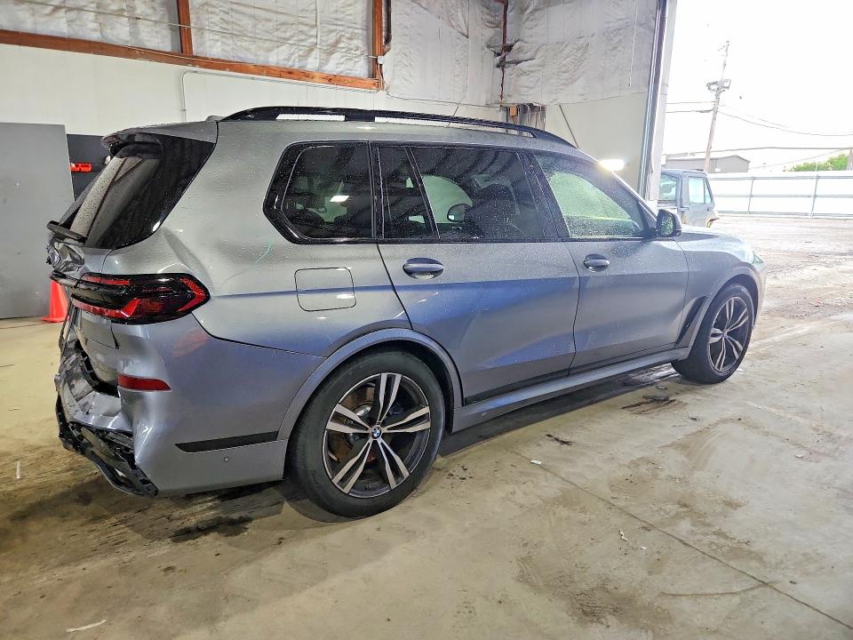 Aukcja sprzedaży 2024 Bmw X7, vin: 5UX23EM09R9S30716, numer aukcji: 58980336