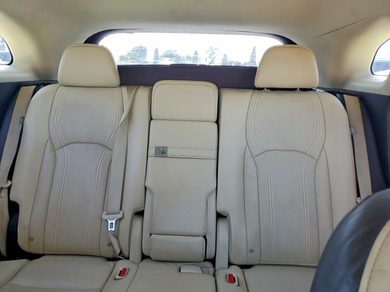 56329256 :رقم المزاد ، 2T2ZZMCA8GC017083 vin ، 2016 Lexus Rx مزاد بيع
