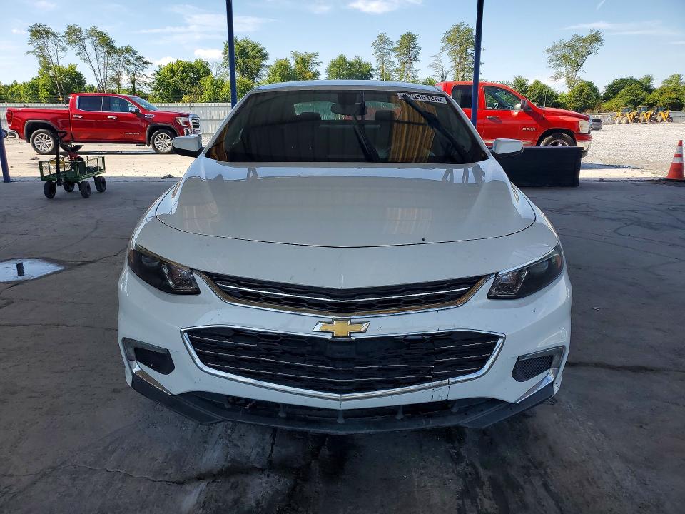 57556126 :رقم المزاد ، 1G1ZE5ST1HF128794 vin ، 2017 Chevrolet Malibu مزاد بيع
