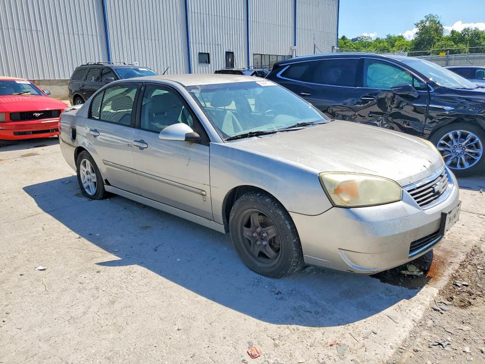 Aukcja sprzedaży 2006 Chev Malibu, vin: 1G1ZT51826F119313, numer aukcji: 56481746