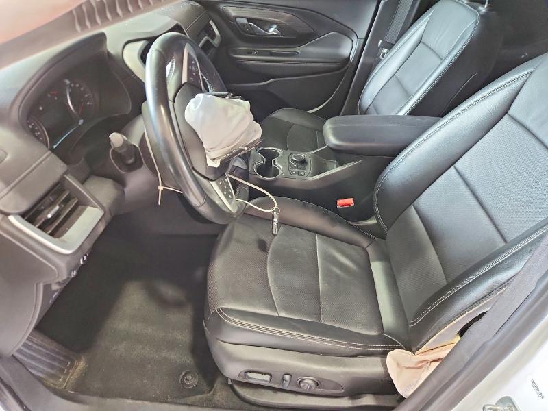 Aukcja sprzedaży 2023 Gmc Terrain, vin: 3GKALVEG5PL138228, numer aukcji: 57405776
