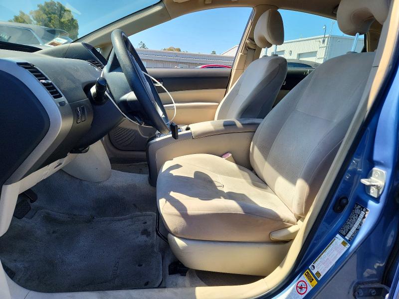 Aukcja sprzedaży 2004 Toyota Prius, vin: JTDKB20U740010337, numer aukcji: 56245816