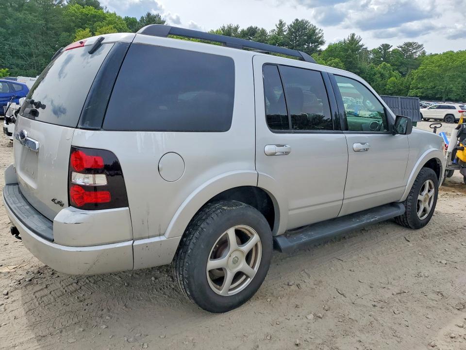Aukcja sprzedaży 2009 Ford Explorer, vin: 1FMEU73E89UA17186, numer aukcji: 55833246
