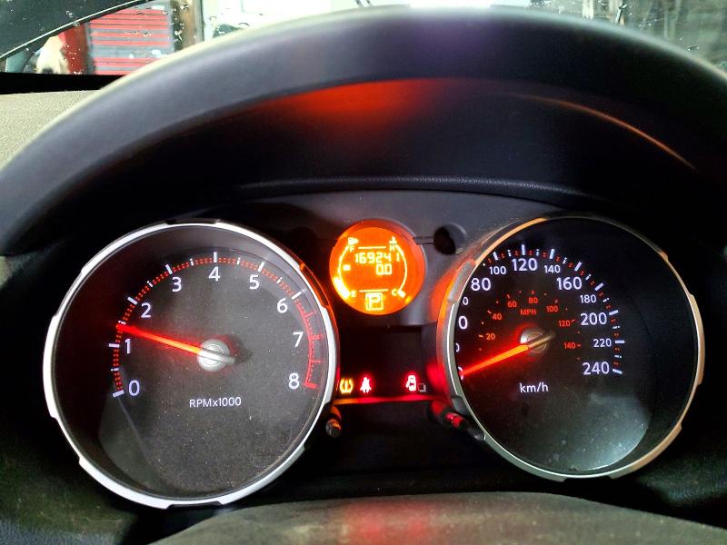 Aukcja sprzedaży 2010 Nissan Rogue, vin: JN8AS5MT7AW005909, numer aukcji: 56040976