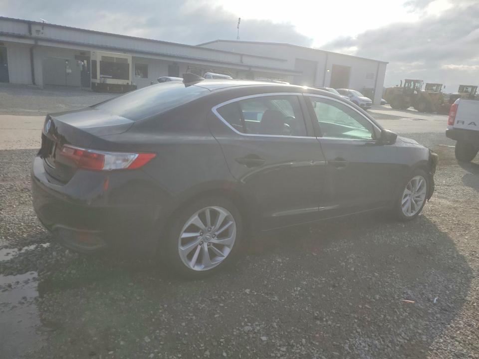 2016 Acura Ilx მანქანა იყიდება აუქციონზე, vin: 19UDE2F79GA013225, აუქციონის ნომერი: 56327586