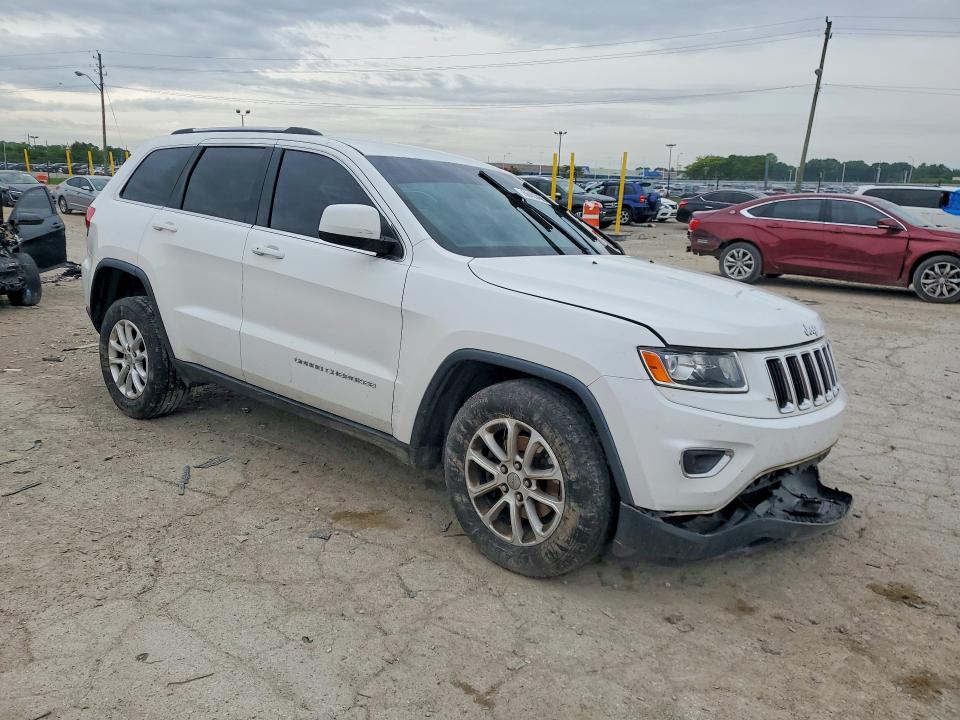 Продажа на аукционе авто 2015 Jeep Grand Cherokee, vin: 1C4RJFAG2FC209203, номер лота: 56453466