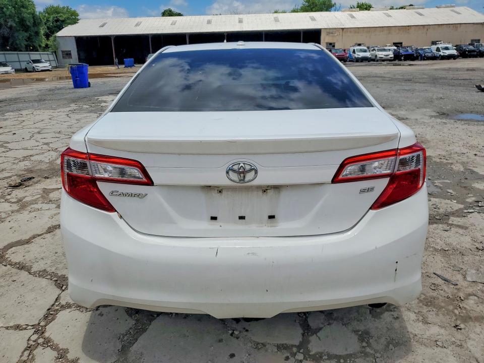 Продажа на аукционе авто 2013 Toyota Camry, vin: 4T1BF1FK6DU225331, номер лота: 57779616