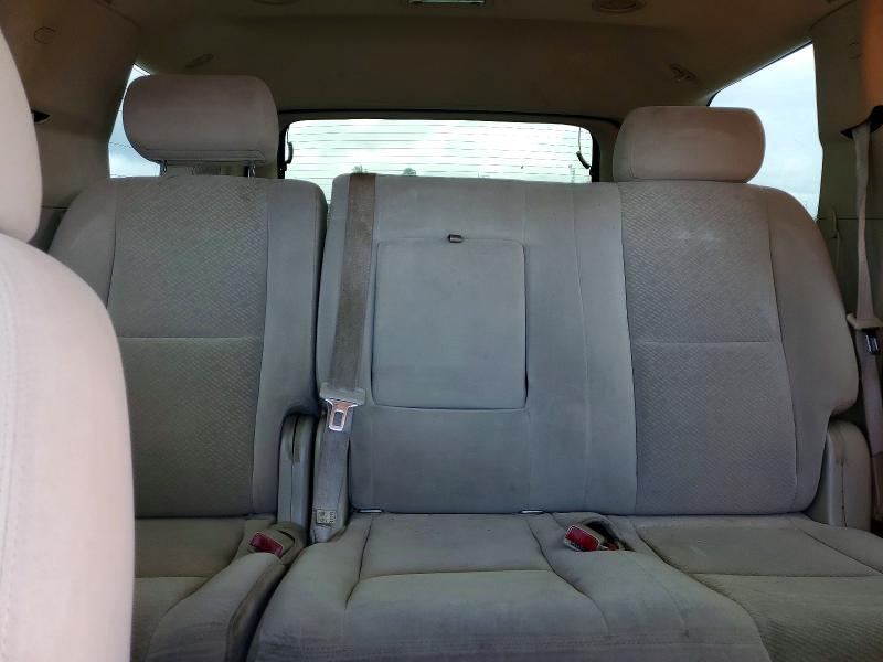 Продажа на аукционе авто 2008 Chevrolet Tahoe, vin: 1GNFC13078J213690, номер лота: 57175246