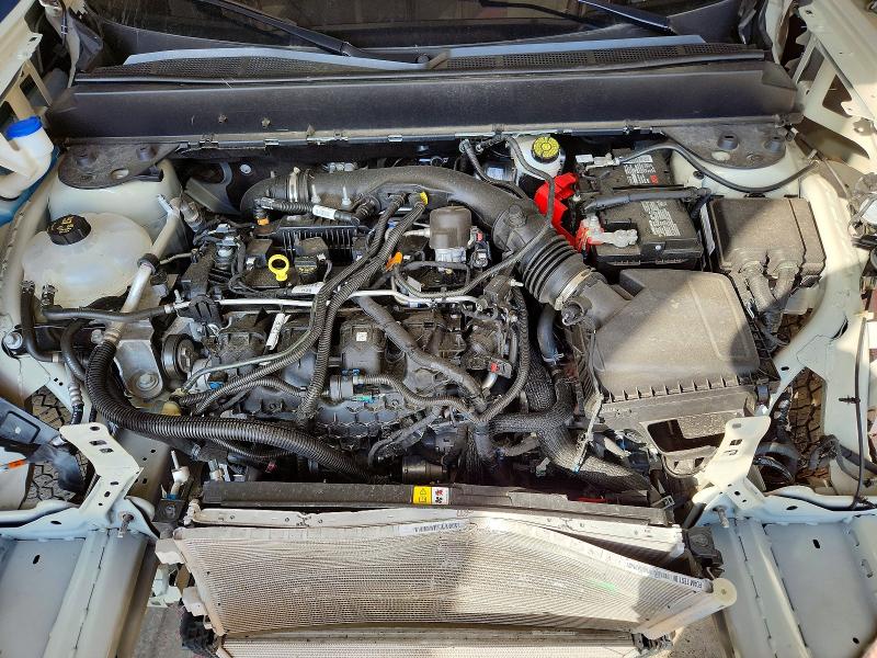 Aukcja sprzedaży 2024 Ford Maverick, vin: 3FTTW8R94RRB44644, numer aukcji: 56468766
