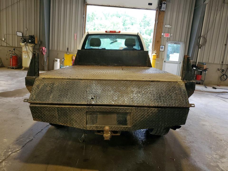 2014 Chevrolet Silverado მანქანა იყიდება აუქციონზე, vin: 1GC0KVCG5EF118419, აუქციონის ნომერი: 56934466