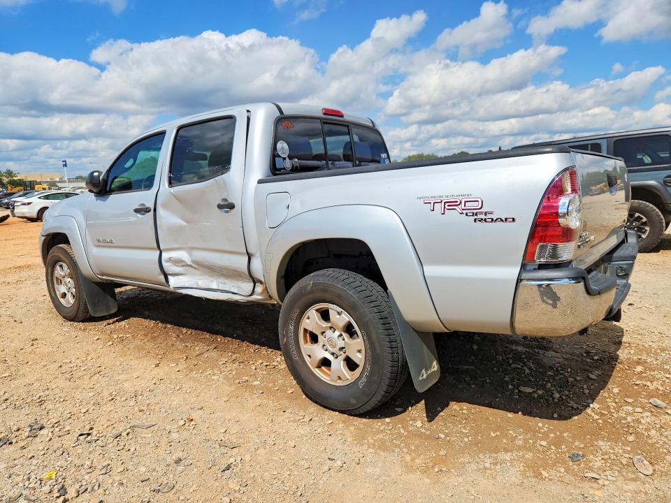 Auction sale of the 2011 Toyota Tacoma, vin: 3TMLU4EN5BM057646, lot number: 58192106