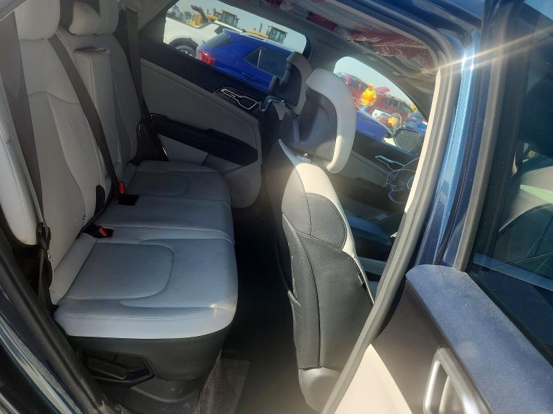 Продаж на аукціоні авто 2023 Kia Sportage, vin: KNDPVCAG0P7013202, номер лоту: 77247835