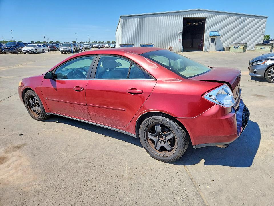 Aukcja sprzedaży 2009 Pontiac G6, vin: 1G2ZG57B794141603, numer aukcji: 57704036