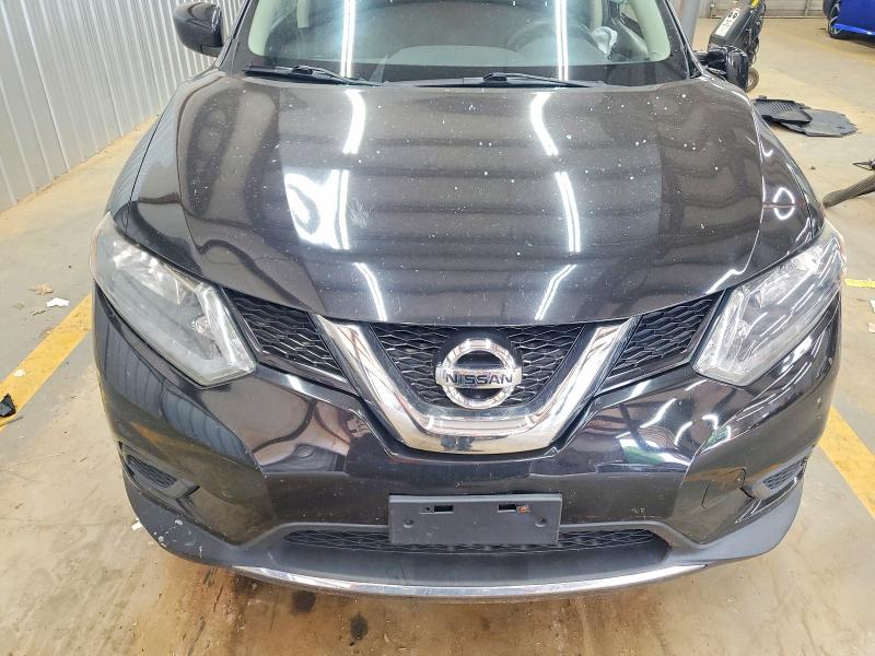 Продаж на аукціоні авто 2016 Nissan Rogue, vin: JN8AT2MV1GW138767, номер лоту: 55616536