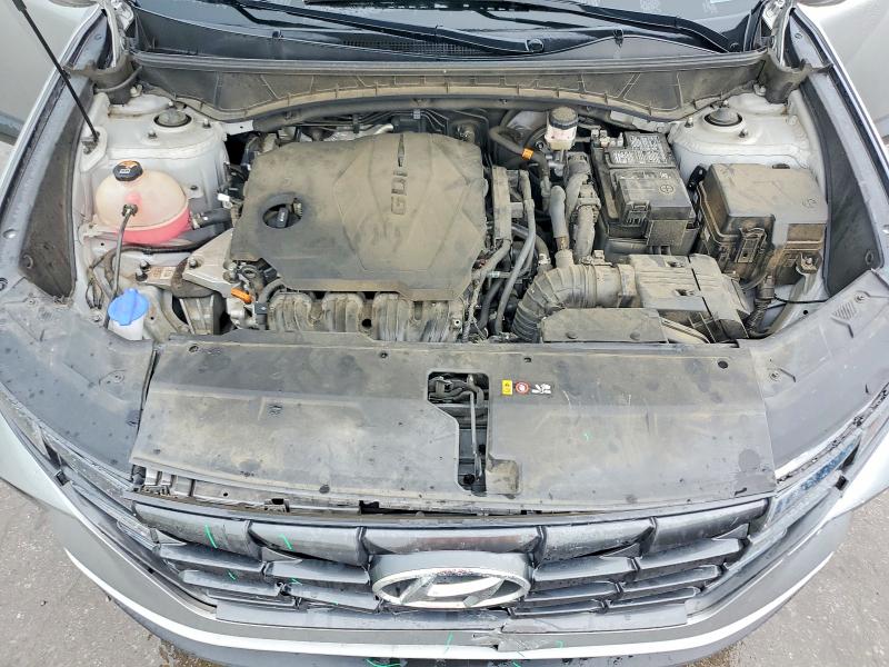 Продажа на аукционе авто 2022 Hyundai Tucson, vin: 5NMJB3AE3NH079147, номер лота: 58244046