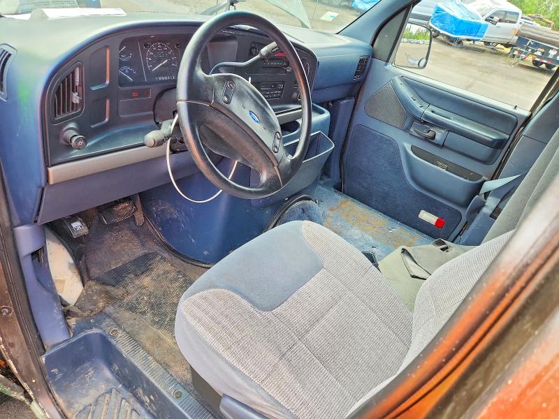 Продаж на аукціоні авто 1994 Ford Econoline, vin: 1FTJE34G6RHA76125, номер лоту: 56711056