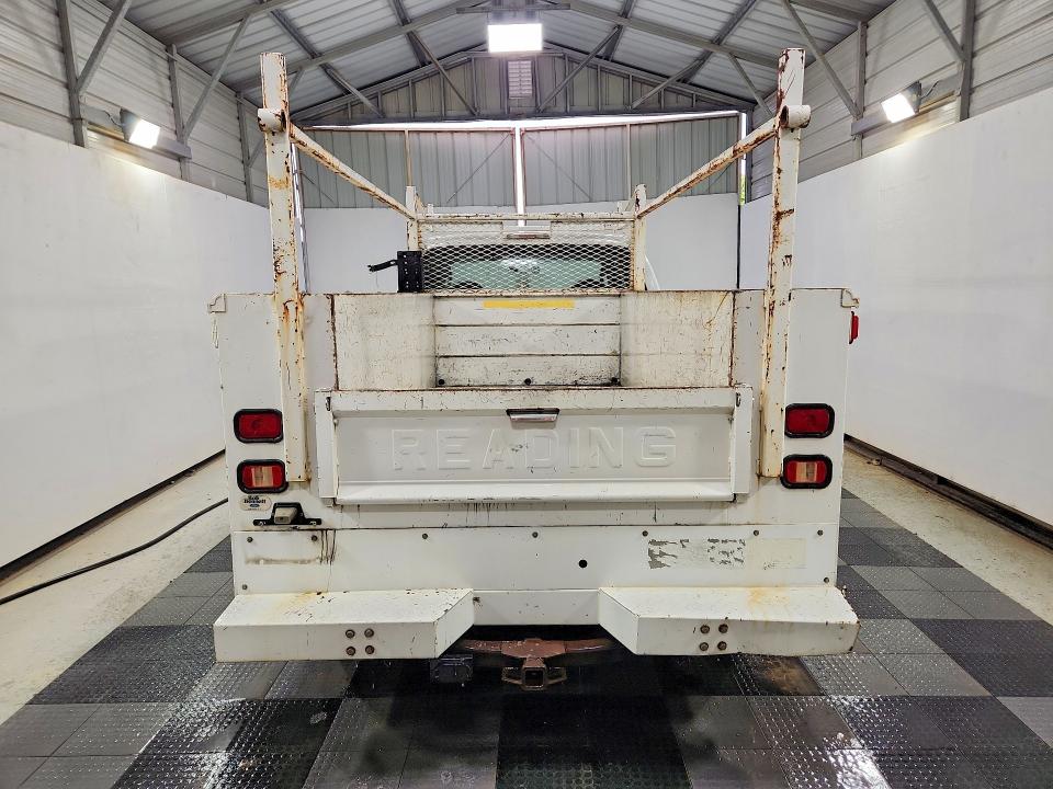 Продажа на аукционе авто 2008 Ford F250, vin: 1FDSX20578EB98629, номер лота: 55352826