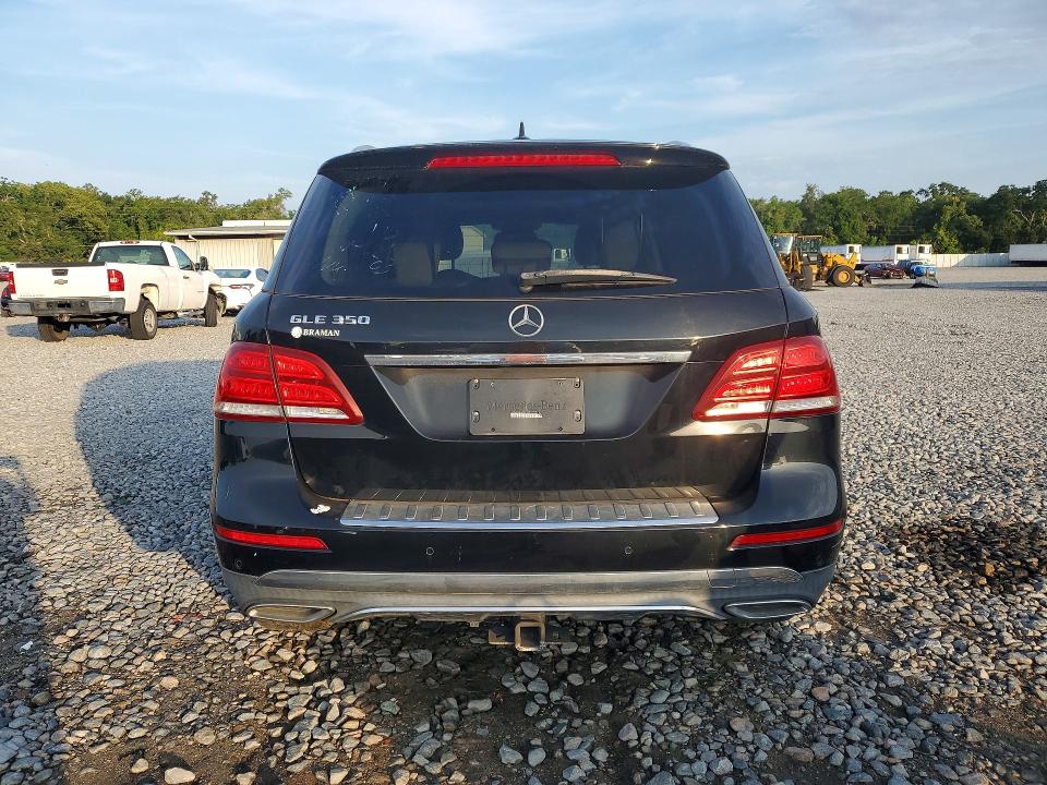 Aukcja sprzedaży 2018 Mercedes-benz Gle, vin: 4JGDA5JB9JB092173, numer aukcji: 79135825