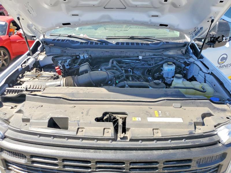 2024 Ford F250 მანქანა იყიდება აუქციონზე, vin: 1FT7X2AA2REE59057, აუქციონის ნომერი: 56849716
