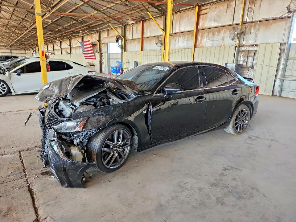 Aukcja sprzedaży 2019 Lexus Is, vin: JTHCZ1D27K5017080, numer aukcji: 85771675