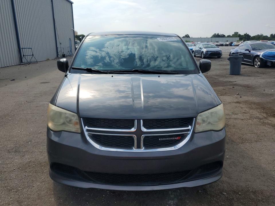 Продаж на аукціоні авто 2014 Dodge Grand Caravan, vin: 2C4RDGBG5ER193824, номер лоту: 59227476