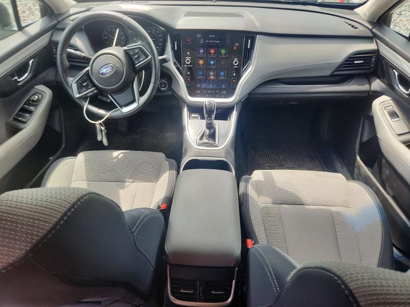 Aukcja sprzedaży 2022 Subaru Outback, vin: 4S4BTADC8N3198886, numer aukcji: 56731556