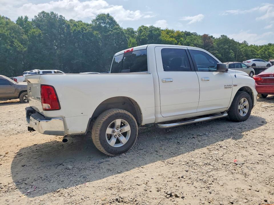 Продажа на аукционе авто 2013 Ram 1500, vin: 1C6RR7LT4DS609301, номер лота: 85771315