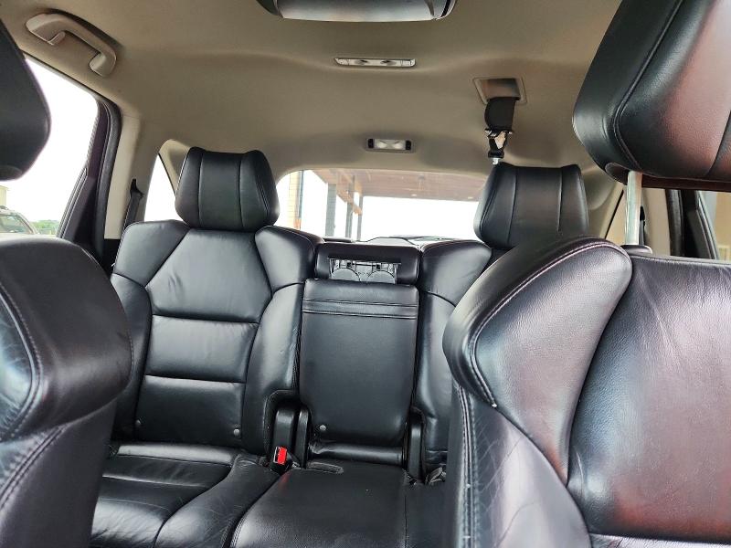 Продажа на аукционе авто 2013 Acura Mdx, vin: 2HNYD2H28DH512108, номер лота: 56424196