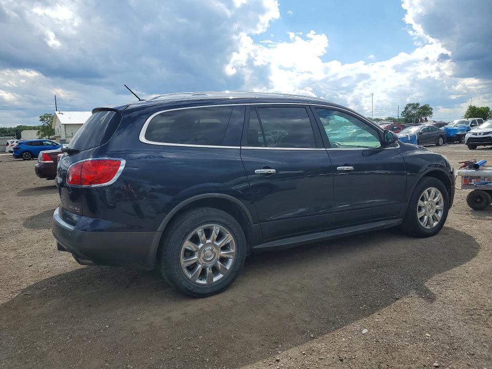 2012 Buick Enclave მანქანა იყიდება აუქციონზე, vin: 5GAKVDED5CJ236804, აუქციონის ნომერი: 55818126