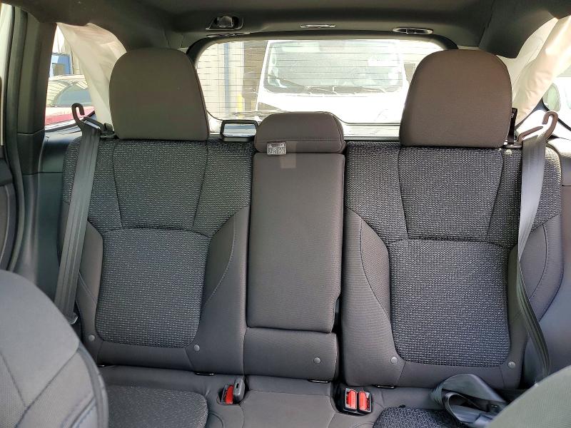 Продажа на аукционе авто 2026 Subaru Forester, vin: 4S4SLDD62T3055862, номер лота: 57610686