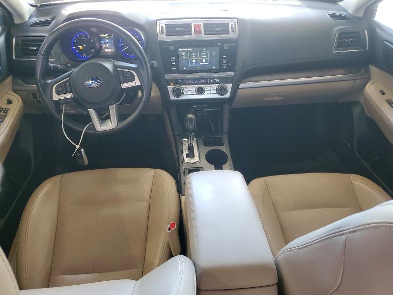 Продажа на аукционе авто 2015 Subaru Outback, vin: 4S4BSBLC9F3302779, номер лота: 57170906