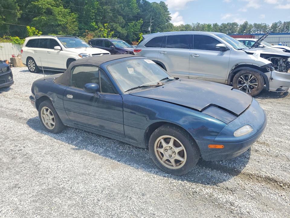 Продаж на аукціоні авто 1996 Mazda Mx-5 Miata, vin: JM1NA3534T0700681, номер лоту: 55563216