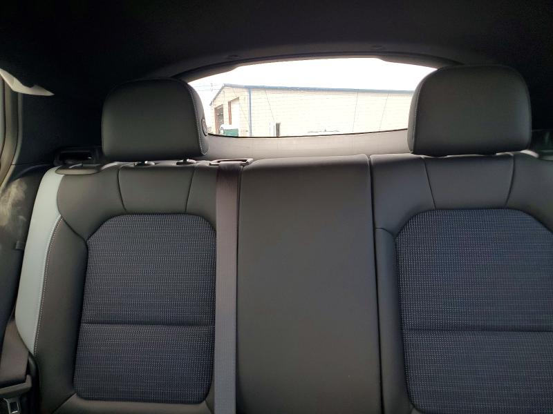Aukcja sprzedaży 2025 Buick Envista, vin: KL47LAEP7SB237295, numer aukcji: 55325956