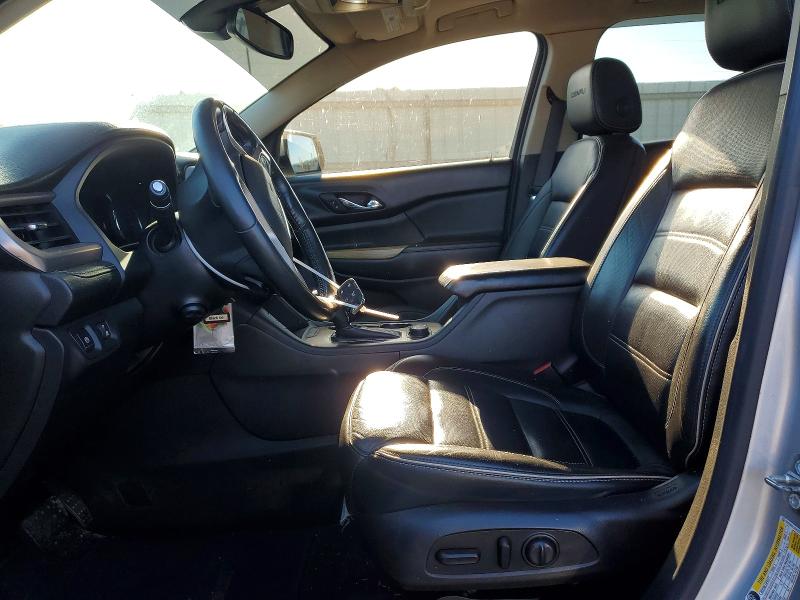 Aukcja sprzedaży 2017 Gmc Acadia, vin: 1GKKNXLS2HZ272500, numer aukcji: 55945606