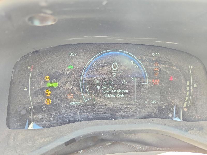 Aukcja sprzedaży 2025 Toyota Camry, vin: 4T1DBADKXSU528469, numer aukcji: 56265536