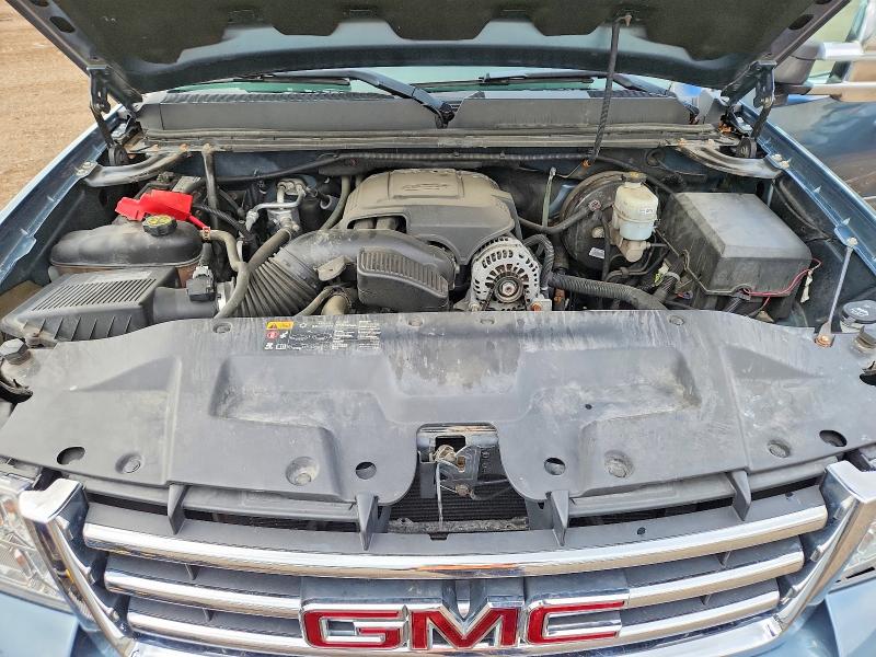 Продаж на аукціоні авто 2013 Gmc Sierra, vin: 1GTR2VE71DZ372985, номер лоту: 57271076