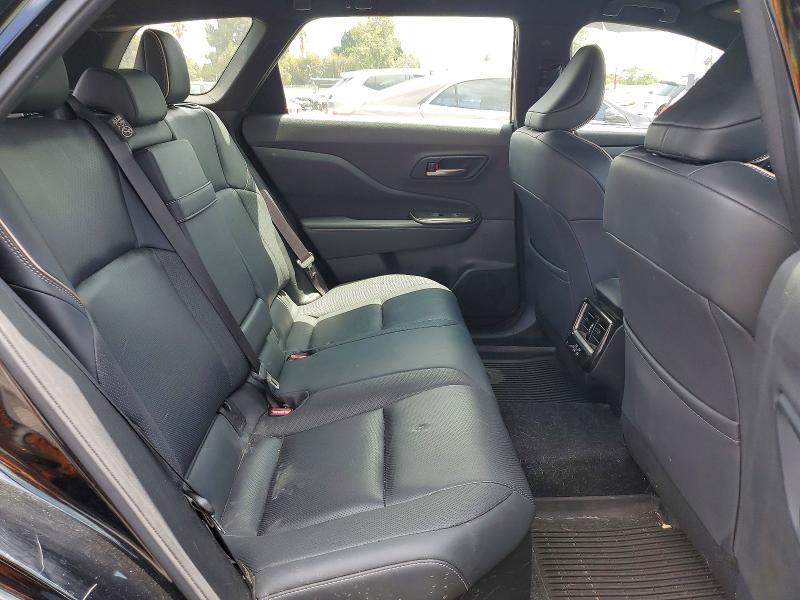 2025 Toyota Crown Signia მანქანა იყიდება აუქციონზე, vin: JTDACAAJXS3009315, აუქციონის ნომერი: 85988685
